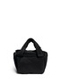 Back View - Click To Enlarge - SEE BY CHLOÉ - 'Joy Rider' small nylon puffer bag