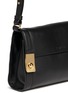 Detail View - Click To Enlarge - SEE BY CHLOÉ - 'Jill' leather crossbody bag