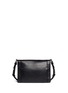 Back View - Click To Enlarge - SEE BY CHLOÉ - 'Jill' leather crossbody bag