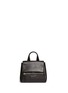 Main View - Click To Enlarge - GIVENCHY - 'Pandora Pure' mini leather flap bag