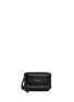 Main View - Click To Enlarge - GIVENCHY - 'Pandora' velvet stud leather wristlet pouch