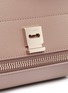 Detail View - Click To Enlarge - GIVENCHY - 'Pandora Box' mini leather bag