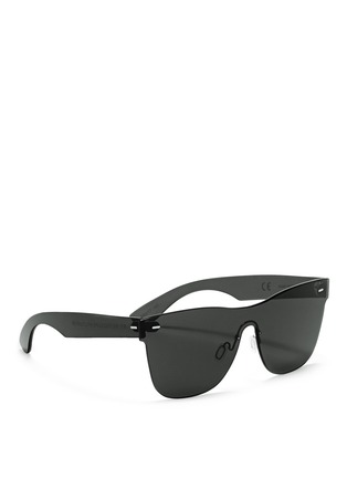 Figure View - Click To Enlarge - SUPER - 'Tuttolente Classic' rimless all lens sunglasses