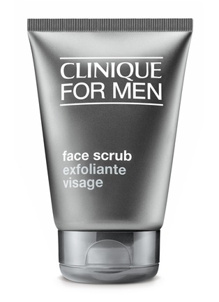 Main View - Click To Enlarge - CLINIQUE - For Menâ„¢ Face Scrub 100ml