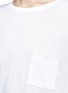Detail View - Click To Enlarge - T BY ALEXANDER WANG - Long sleeve pocket T-shirt