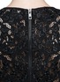 Detail View - Click To Enlarge - RAG & BONE - Aya eyelet sleeveless dress