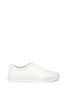 Main View - Click To Enlarge - 3.1 PHILLIP LIM - 'Morgan' ribbed leather slip-ons