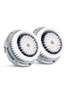 Main View - Click To Enlarge - CLARISONIC - Normal Brush Head - Twin Pack