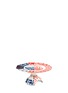 Main View - Click To Enlarge - SELETTI - Hybrid Moriana cake stand