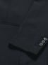 Detail View - Click To Enlarge - NEIL BARRETT - Slim fit stretch blazer