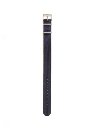 Main View - Click To Enlarge - TIMEX - 'Seasoned Combo' 20mm watch strap