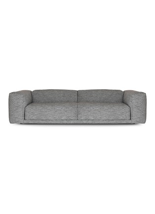 Main View - Click To Enlarge - CASE - Kelston three seater sofa