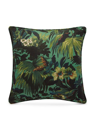 Main View - Click To Enlarge - HOUSE OF HACKNEY - Limerence large cushion