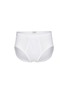 Main View - Click To Enlarge - ZIMMERLI - 252 Royal Classic' jersey briefs