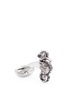 Detail View - Click To Enlarge - PAUL SMITH - Seahorse cufflinks