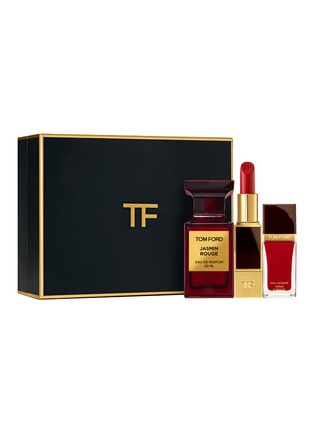Main View - Click To Enlarge - TOM FORD - Jasmin Rouge Gift Set