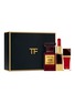 Main View - Click To Enlarge - TOM FORD - Jasmin Rouge Gift Set