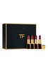 Main View - Click To Enlarge - TOM FORD - Jasmin Rouge Lip Color Set