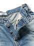  - FDMTL - 'Origin Case Study 24' sashiko boro patchwork jeans