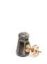 Detail View - Click To Enlarge - VENESSA ARIZAGA - 'Season's Greetings' stud earrings