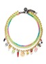 Main View - Click To Enlarge - VENESSA ARIZAGA - 'Tropical Sunshine' necklace