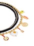 Detail View - Click To Enlarge - VENESSA ARIZAGA - 'Breakfast Club' necklace