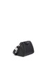 Figure View - Click To Enlarge - GIVENCHY - 'Antigona' leather cosmetics pouch