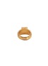 Figure View - Click To Enlarge - AISHWARYA - Diamond gold alloy ring