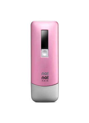 Main View - Click To Enlarge - NO!NO! - no!no! Hair 8800 Hair Removal System - Pink