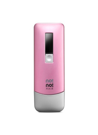 Main View - Click To Enlarge - NO!NO! - no!no! Hair 8800 Hair Removal System - Pink