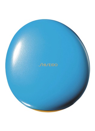 Main View - Click To Enlarge - SHISEIDO - UV Protective Compact Foundation SPF35 PA+++ (Refill) - Medium Beige