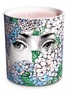 Main View - Click To Enlarge - FORNASETTI - Ortensia large scented candle
