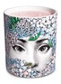  - FORNASETTI - Ortensia large scented candle