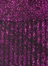 Detail View - Click To Enlarge - ANN DEMEULEMEESTER - Glitter wool blend socks