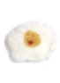 Main View - Click To Enlarge - ANYA HINDMARCH - 'Egg' mink fur sticker