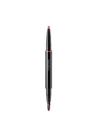 Main View - Click To Enlarge - SHISEIDO - Smooth & Stay Lip Liner - PK210