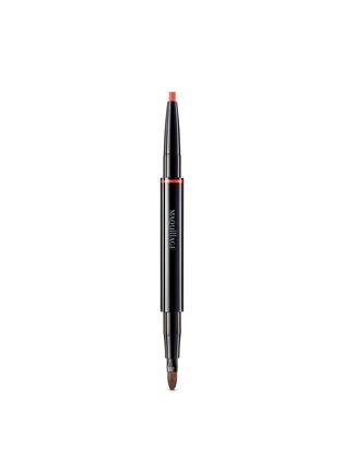 Main View - Click To Enlarge - SHISEIDO - Smooth & Stay Lip Liner - RD321