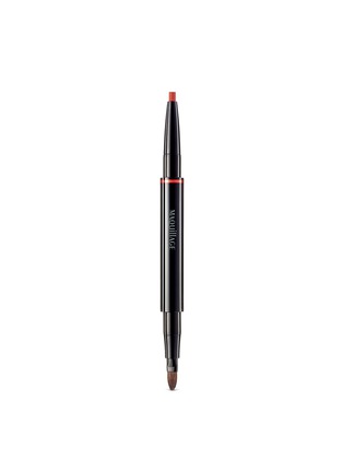 Main View - Click To Enlarge - SHISEIDO - Smooth & Stay Lip Liner - RD563