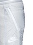 Detail View - Click To Enlarge - NIKE - 'Tech Fleece Splatter' sweatpants