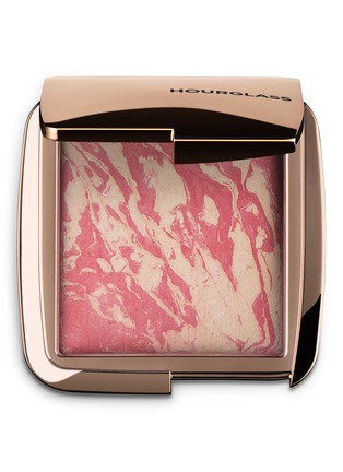 Main View - Click To Enlarge - HOURGLASS - Ambient® Lighting Blush - Diffused Heat
