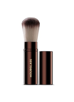 Main View - Click To Enlarge - HOURGLASS - Retractable Foundation Brush