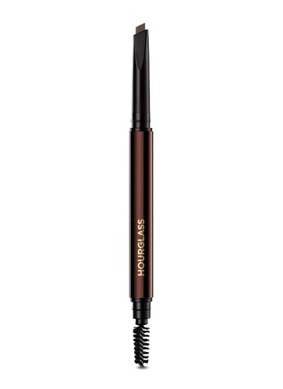 Main View - Click To Enlarge - HOURGLASS - Arch Brow Sculpting Pencil - Soft Brunette