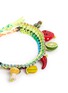 Detail View - Click To Enlarge - VENESSA ARIZAGA - 'Summer Dream' bracelet