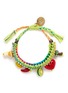 Main View - Click To Enlarge - VENESSA ARIZAGA - 'Summer Dream' bracelet