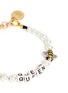 Detail View - Click To Enlarge - VENESSA ARIZAGA - 'Queen Bee' bracelet