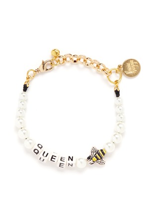 Main View - Click To Enlarge - VENESSA ARIZAGA - 'Queen Bee' bracelet