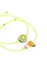 Detail View - Click To Enlarge - VENESSA ARIZAGA - 'Margarita Lime' bracelet set
