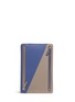 Figure View - Click To Enlarge - SMYTHSON - Maddox leather currency case