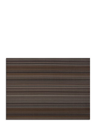 Main View - Click To Enlarge - CHILEWICH - Multi stripe large floor mat