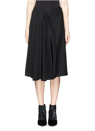 Main View - Click To Enlarge - 3.1 PHILLIP LIM - Wool skirt